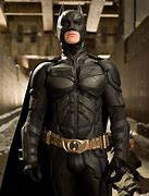 Image result for Christian Bale Batman Begins Suit