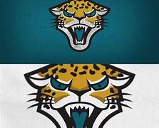 Image result for NFL Jaguars New Logo