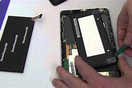 Image result for Google Nexus 7 Replacement Battery