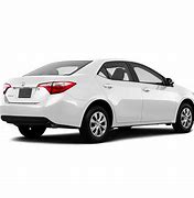 Image result for 2016 Toyota Corolla Le White