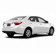 Image result for 2016 Toyota Corolla Rear