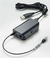 Image result for Telephone Jack to USB Adapter