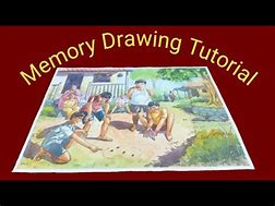 Image result for Memory Drawing Clip Art