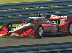 Image result for iRacing IndyCar