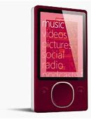 Image result for Zune 80