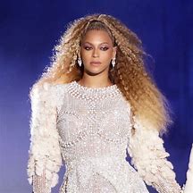Image result for Beyoncé Dark Hair