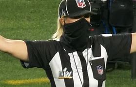 Image result for First Female NFL Referee Memes