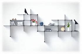 Image result for Wall Shelf WS