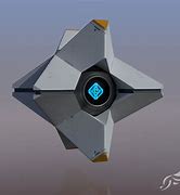 Image result for Drawings of Ghost Shells in Destiny