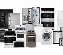 Image result for Domestic Home Appliances
