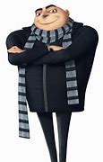 Image result for Gru Characters