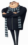 Image result for despicable me gru