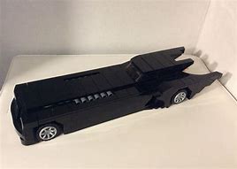 Image result for LEGO Batmobile Tas