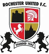 Image result for McCann's Rochester Logo