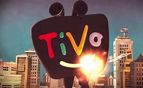 Image result for TiVo Box Logo