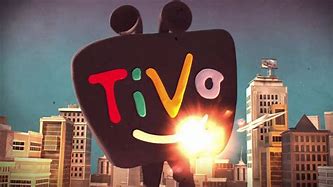 Image result for TiVo Channel Logo