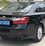 Image result for Toyota Camry New Model 2017