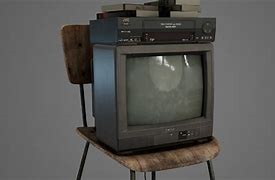Image result for Giant 90s TV