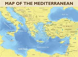 Image result for Eastern Mediterranean Sea