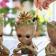 Image result for Large Groot Planter
