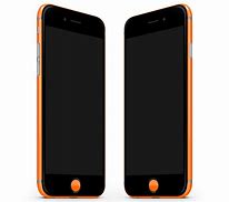 Image result for Orange iPhone 6