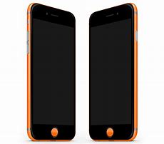 Image result for Orange iPhone 6