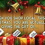 Image result for Buy Local Clip Art