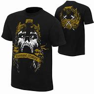 Image result for Triple H T-Shirt