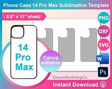 Image result for iPhone 14 Case SVG to Scale