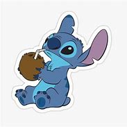 Image result for Cute Stitch Aesthetic Stickers