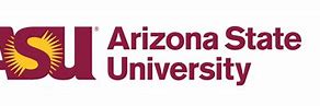 Image result for Arizona State University Logo