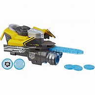 Image result for Transformers Bumblebee Blaster