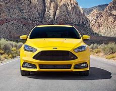Image result for 2018 Ford Focus St DXF