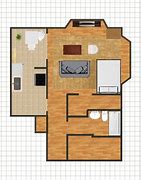 Image result for What Does 4376 Square Feet Space Look Like