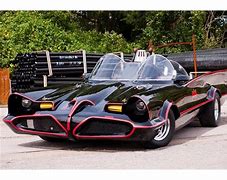 Image result for 1966 Batmobile Drag Car