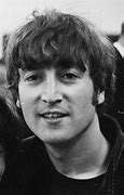 Image result for John Lennon Younger