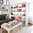 Image result for Small Apartment Living Room Furniture