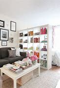 Image result for Small Apartment Furniture Ideas