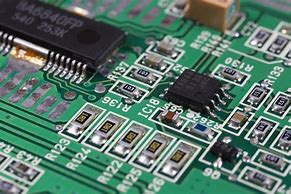 Image result for Printed Circuited Board