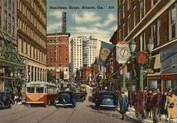 Image result for 1153 West Peachtree Street, Atlanta, GA 30309