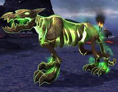 Image result for WoW Baal Pet
