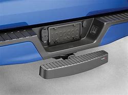 Image result for WeatherTech Bumpstep