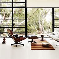 Image result for Eames Lounge Chair