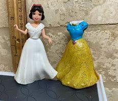 Image result for Disney Princess MagiClip 10 Dress Fashion