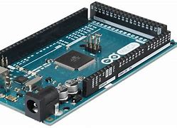 Image result for Arduino Mega Board Layout