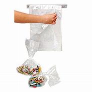 Image result for Wicketed Poly Bags