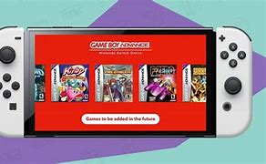 Image result for Nintendo Switch Gameboy Games