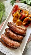 Image result for Grilled Sausage