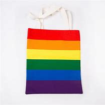Image result for Gay Pride Tote Bag