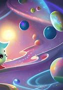 Image result for Mystical Galaxy